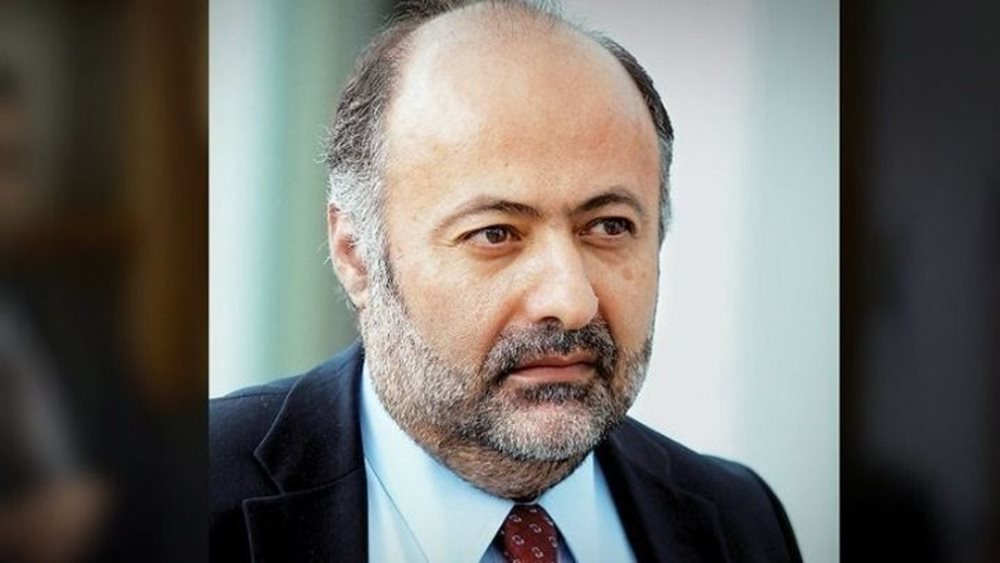 Δ. Τσιόδρας για επιστολική ψήφο: Είναι μια διευκόλυνση, δεν καταλαβαίνω την στάση της αντιπολίτευσης