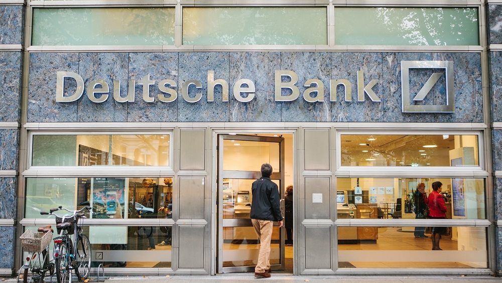 Deutsche Bank
