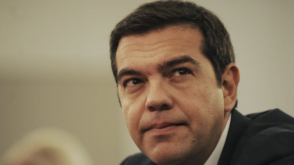 Τσίπρας: Ανασχηματισμός; Ξέχασα, άλλη μέρα!