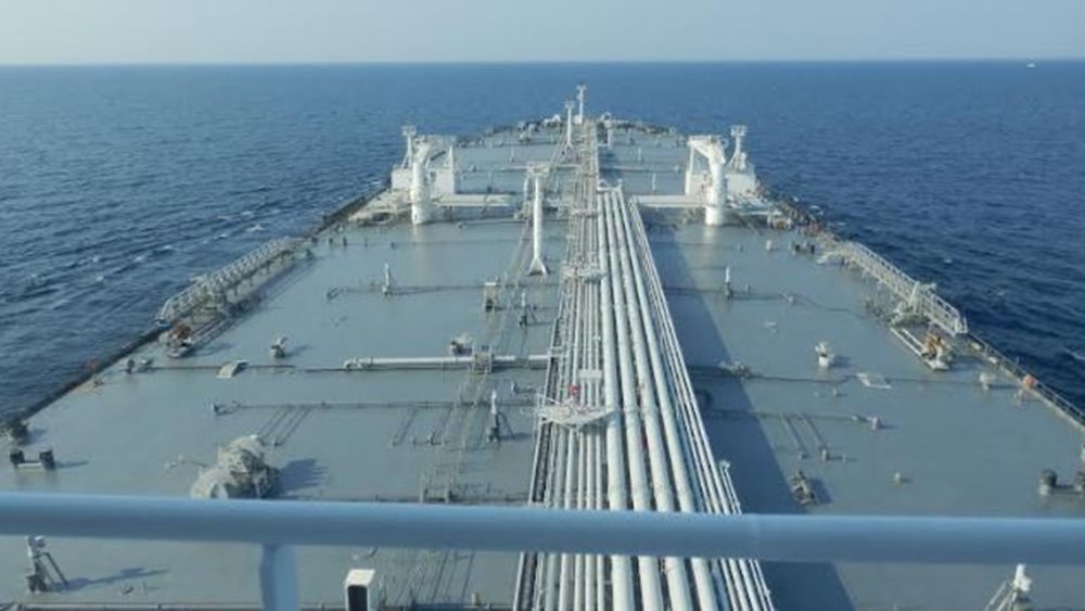 Δυναμική είσοδος της Latsco Shipping στον τομέα των Very Large Crude Carrier (VLCC)