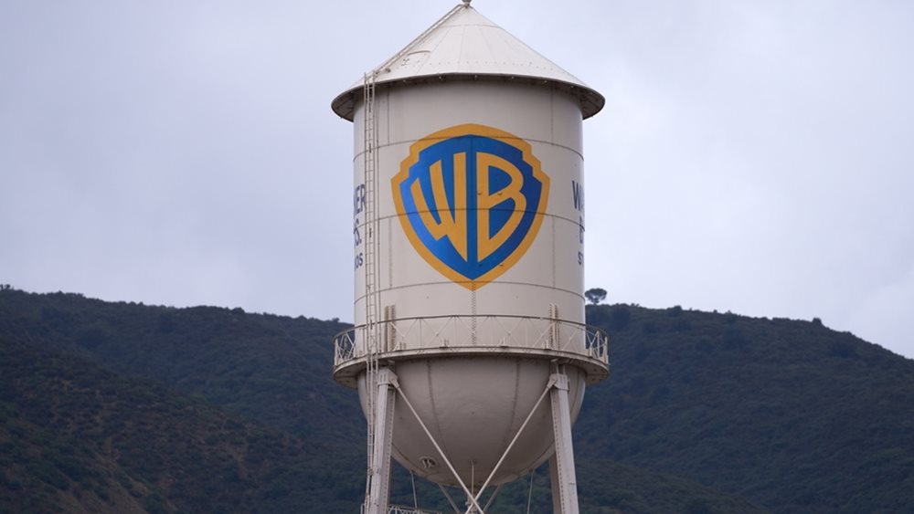 WSJ: Η Paramount Skydance ετοιμάζει προσφορά εξαγοράς για την Warner Bros. Discovery - Εκτοξεύεται 30% η μετοχή