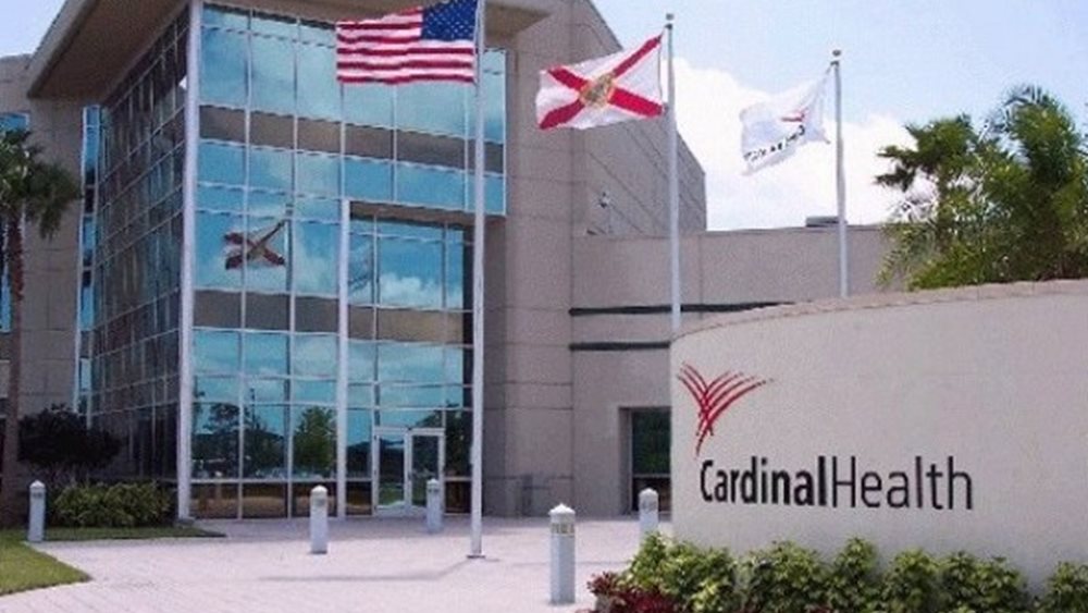 Cardinal Health: Καλύτερα των προσδοκιών τα κέρδη δ΄ τριμήνου