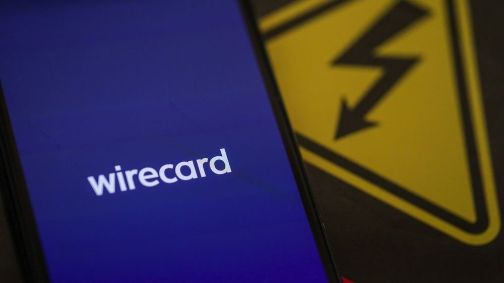 Σκάνδαλο Wirecard: Η Γερμανία υφίσταται ταπείνωση επιπέδου Enron