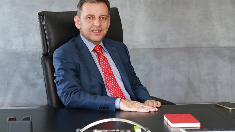 Νέες επενδύσεις 500 εκατ. μέχρι το 2024 από τη Vodafone Ελλάδος