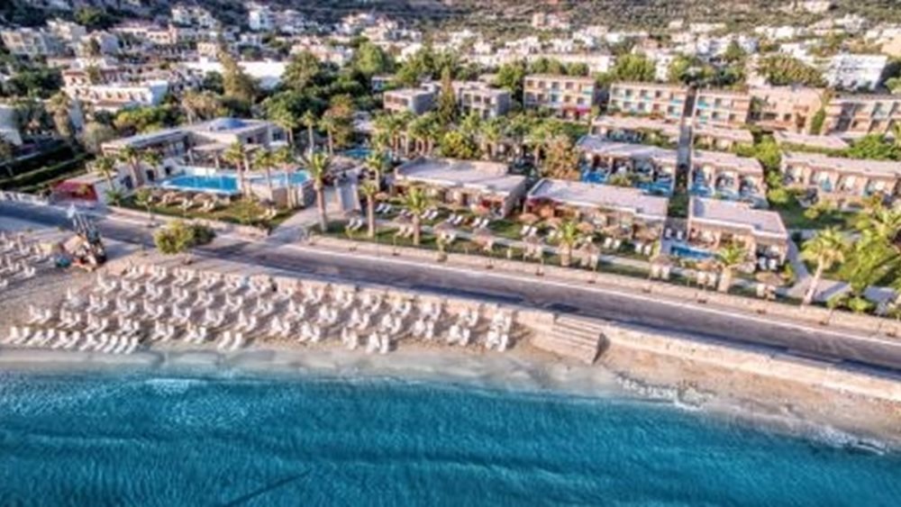 Οι μεγάλες αλυσίδες ξενοδοχείων αυξάνουν τις επενδύσεις τους στην Ελλάδα