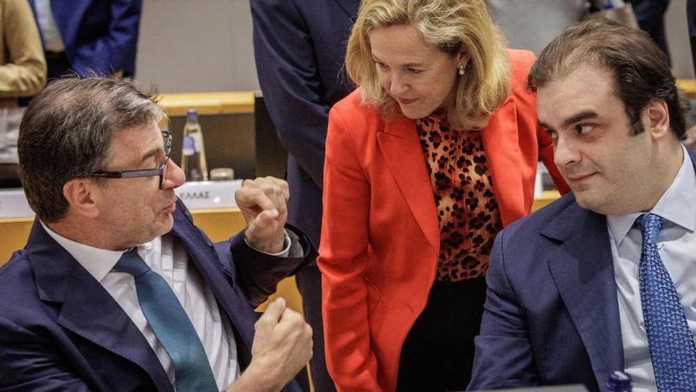 Κ. Πιερρακάκης: Υποστηρίζουμε το ψηφιακό ευρώ- Μειώσαμε δραστικά τη φοροδιαφυγή