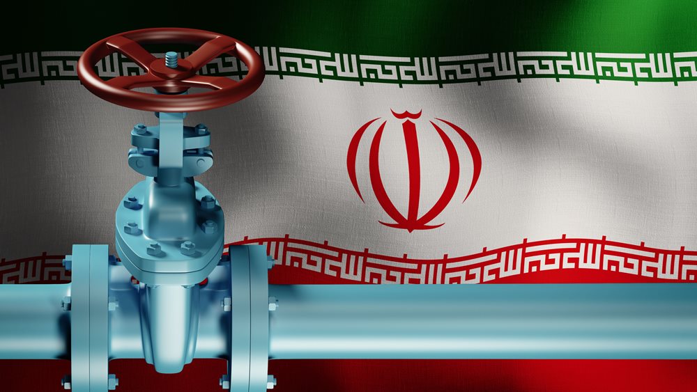 ΗΠΑ: Το Ιράν έχει χάσει περίπου 2 δισ. δολ. σε πετρελαϊκά έσοδα από τον Μάιο