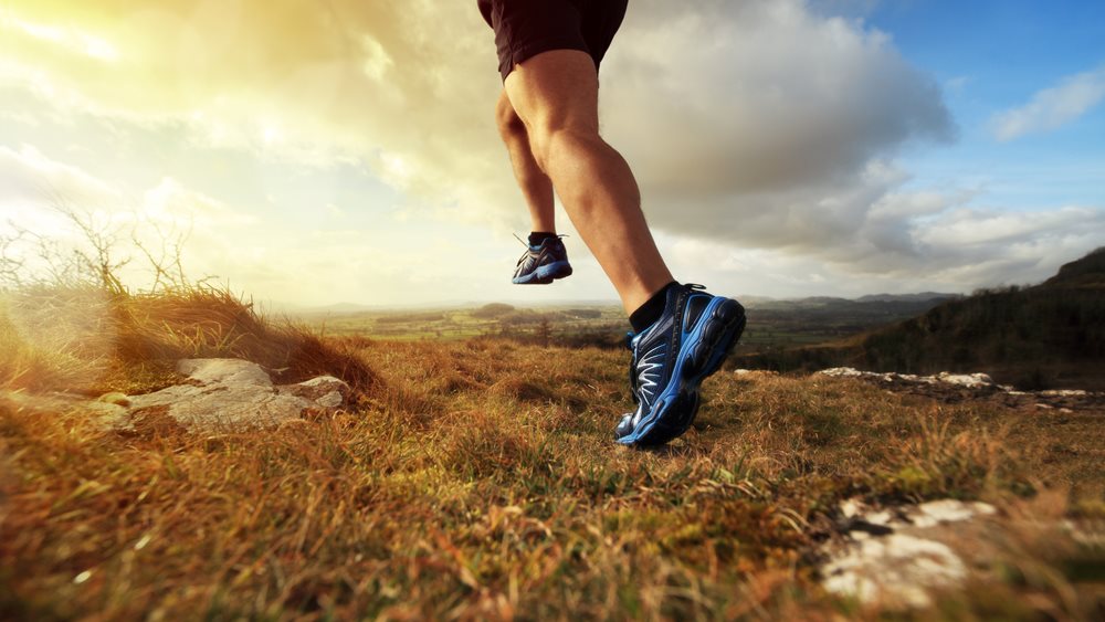 Βάρος στα πόδια – γιατί συμβαίνει όταν τρέχετε;