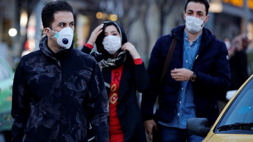 Κλειστό παραμένει λόγω κοροναϊού το Μουσείο του Λούβρου