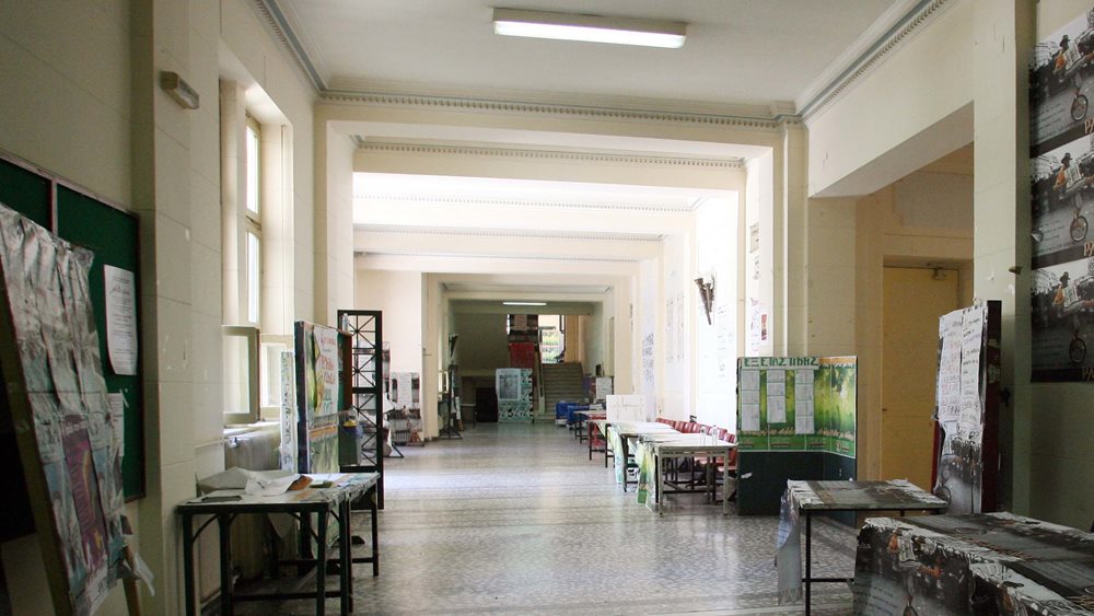 Παρέμβαση εισαγγελέα για την επίθεση στον Πρύτανη της ΑΣΟΕΕ