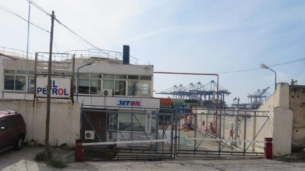 Πλειστηριασμοί: Σε νέο ιδιοκτήτη οι εγκαταστάσεις της El Petrol