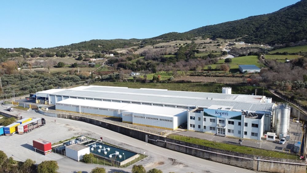 nestle κορπη