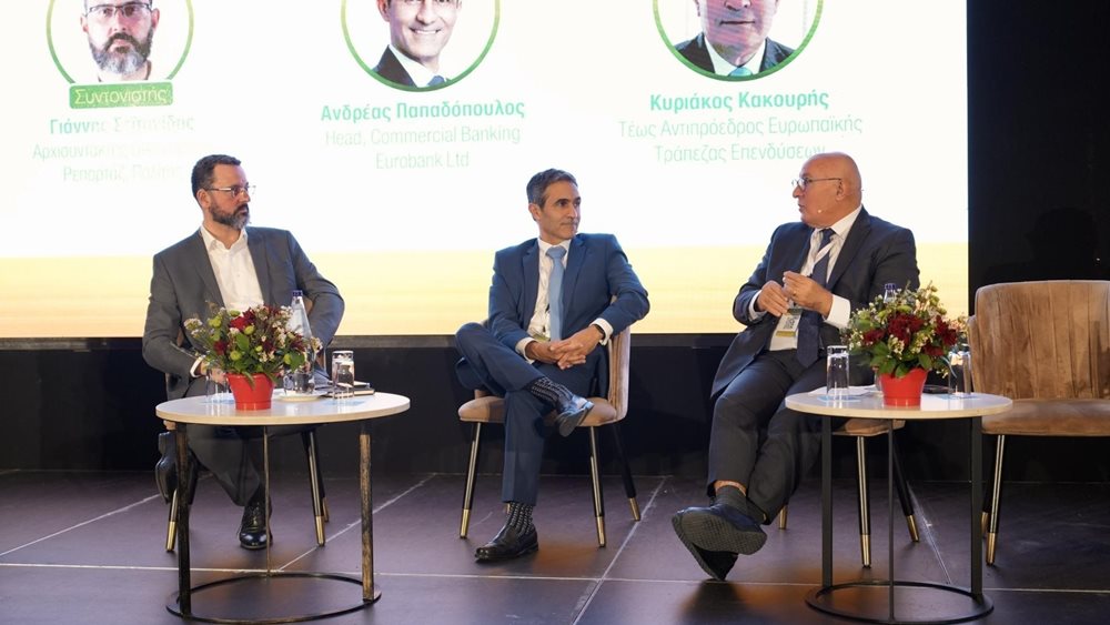 Eurobank: Διαχρονικός στρατηγικός συνεργάτης του τουριστικού τομέα