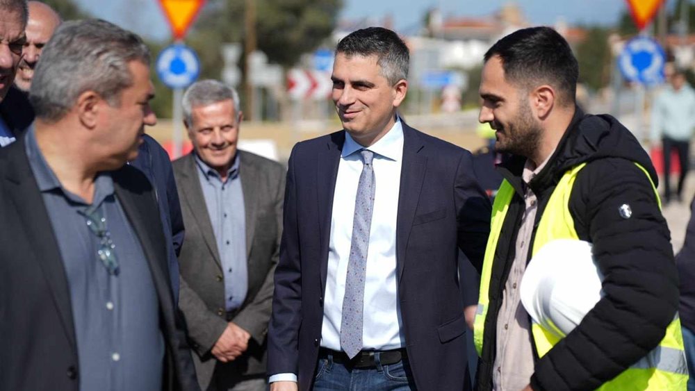 Αυτοκινητόδρομος Πάτρα – Πύργος: Ένα έργο σε τροχιά ολοκλήρωσης με κοινωνικό και τεχνικό αποτύπωμα
