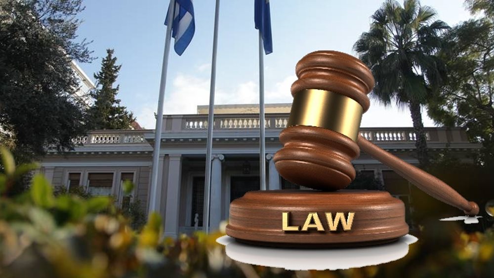 Οι συντάξεις των δικαστών φέρνουν κόντρα υψηλών τόνων με την κυβέρνηση - Η δικαστική αντεπίθεση και η στάση του ΥΠΕΘΟ