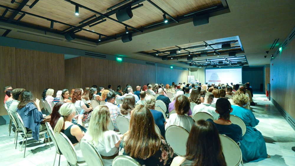 Όμιλος ΠΡΟΣΥΦΑΠΕ και MSD ενδυναμώνουν τη  συμβολή του Έλληνα φαρμακοποιού στην πρόληψη
