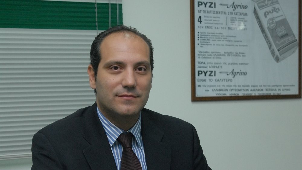 Αναστάσιος Πιστιόλας 23.09.2024