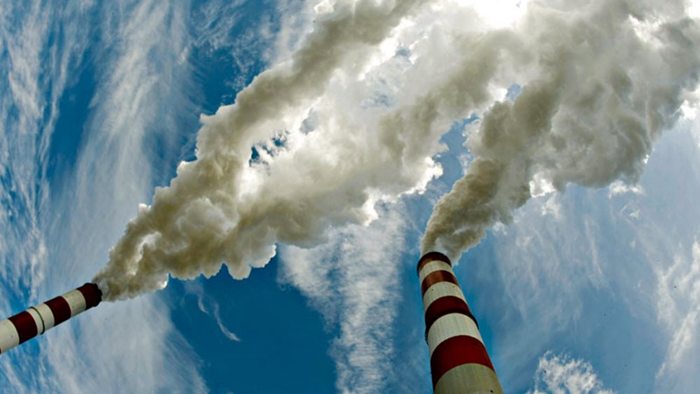 Αυξημένες οι παγκόσμιες εκπομπές απαγορευμένων χημικών ουσιών που καταστρέφουν το όζον