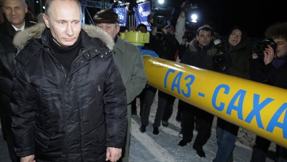 Οι 5  Έλληνες ευρωβουλευτές που καταψήφισαν το ιστορικό μπλόκο στο ρωσικό αέριο – Σε ποια ελληνικά κόμματα ανήκουν