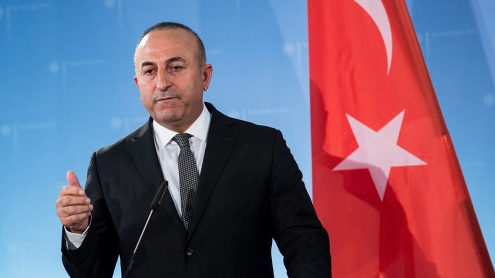 Cavusoglu: Άκυρη η συμφωνία για το προσφυγικό, χωρίς βίζα για τους Τούρκους