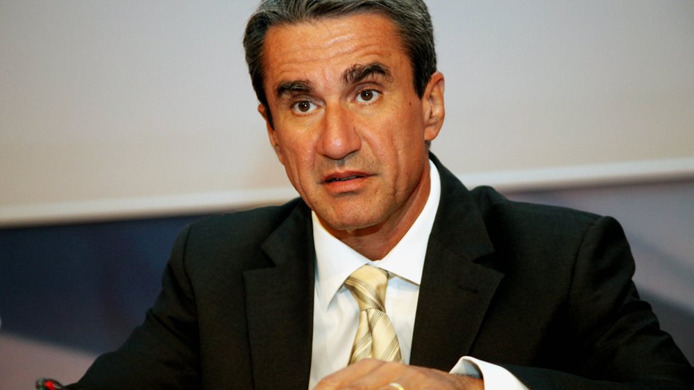 Α. Λοβέρδος: Ψευτομεταρρύθμιση η μεταρρύθμιση της κυβέρνησης