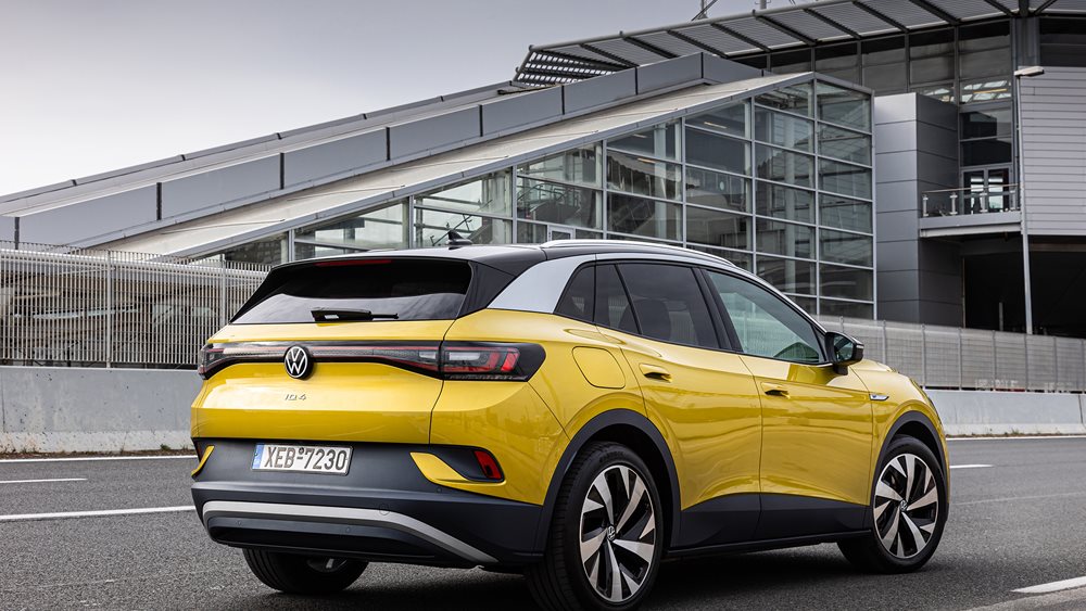 Volkswagen: Αναστέλλει τις δραστηριότητες στη Ρωσία