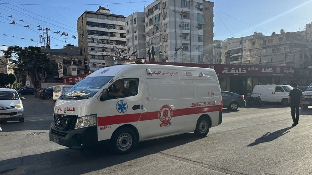 Το Ιράκ στέλνει ομάδες ιατρών στον Λίβανο να συνδράμουν τους χιλιάδες τραυματίες από τις εκρήξεις βομβητών