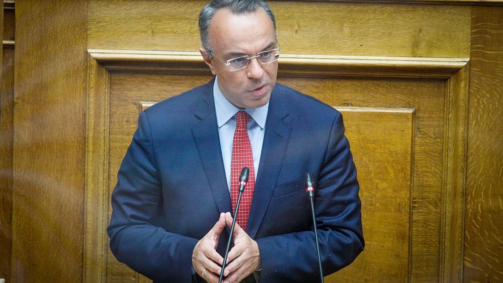 Ενεργειακή κρίση - Σταϊκούρας: νέα μέτρα στήριξης, αν χρειαστεί