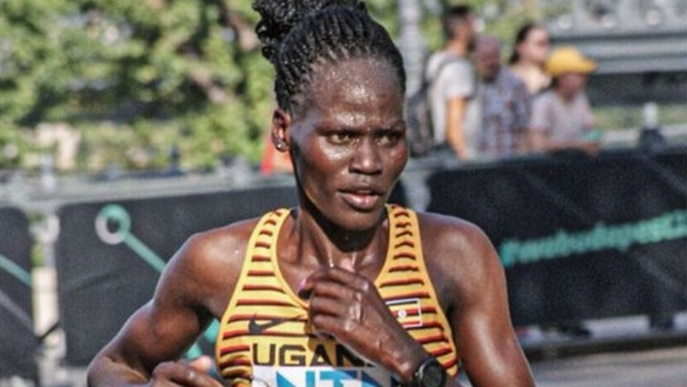 Θρήνος στον παγκόσμιο αθλητισμό: Πέθανε η μαραθωνοδρόμος Τσεπτέγκι που της είχε βάλει φωτιά ο πρώην σύντροφός της