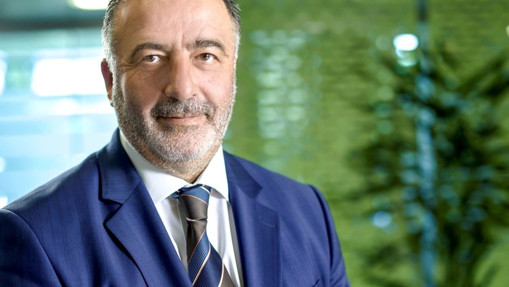 Β. Γούναρης, πρόεδρος ΣΒΠΕ: Τα πλαστικά πυλώνας προς ένα βιώσιμο μέλλον