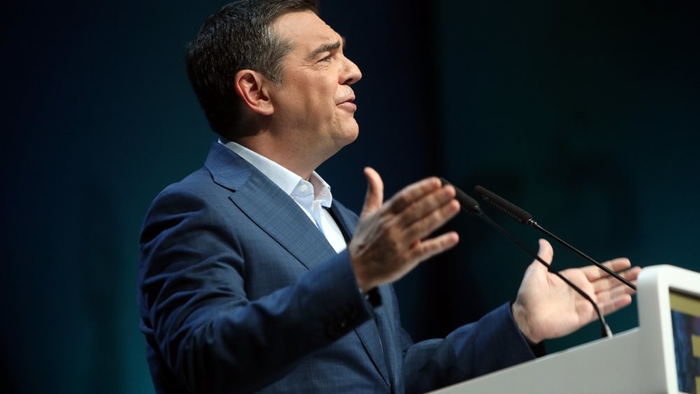 Τι λένε τα ξένα ΜΜΕ για την παραίτηση Αλ. Τσίπρα, το &quot;νέο κόμμα&quot;, τις δημοσκοπήσεις