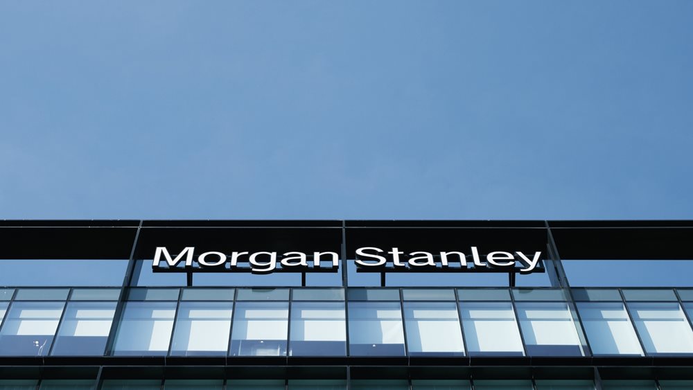Ανοδική στο ευρώ η Morgan Stanley: Η ευρωζώνη αντέχει και άλλες αυξήσεις επιτοκίων