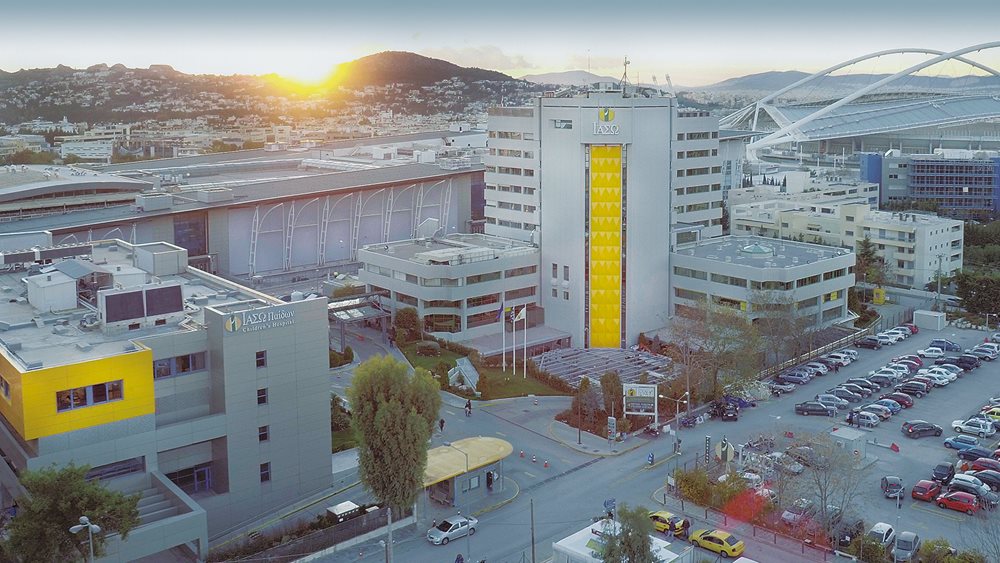 Ιασώ: Επενδύει στην ενίσχυση του Institute of Life – ΙΑΣΩ