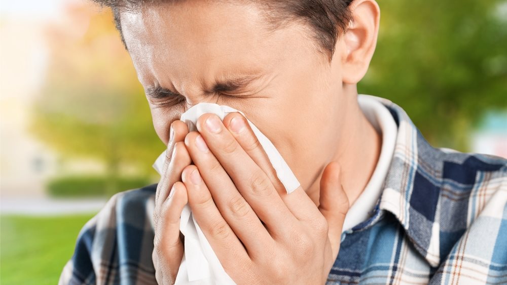 ΕΟΔΥ: Αυξημένα τα περιστατικά γρίπης στην Ελλάδα