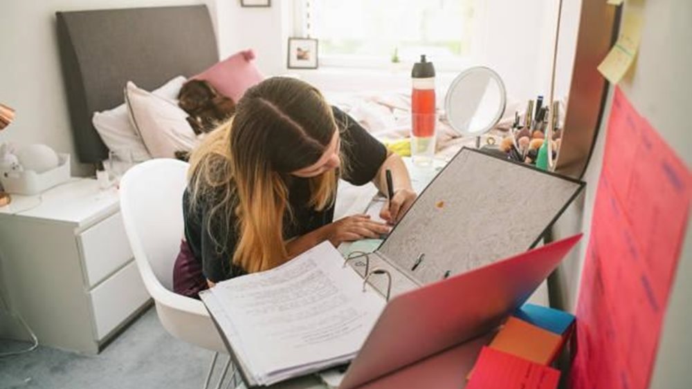 Καμπούριασμα...ο αθόρυβος εχθρός των Πανελλαδικών