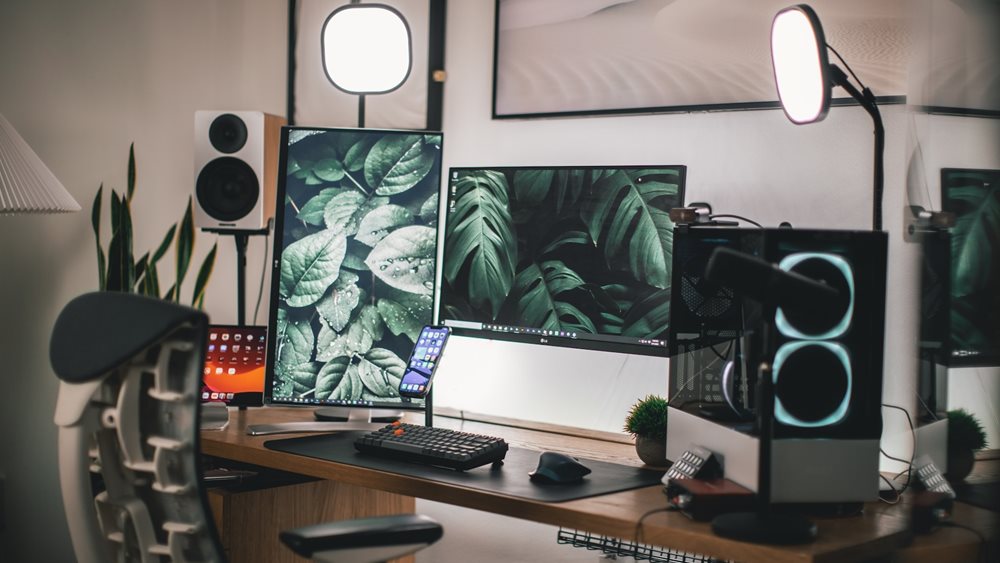 5 προτάσεις σε desktop - ανάλογα τον τύπο χρήσης που θες