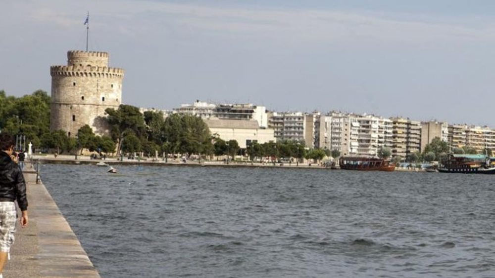 Θεσσαλονίκη: Υπογράφηκε η νέα σύμβαση για τον επιφανειακό καθαρισμό του Θερμαϊκού