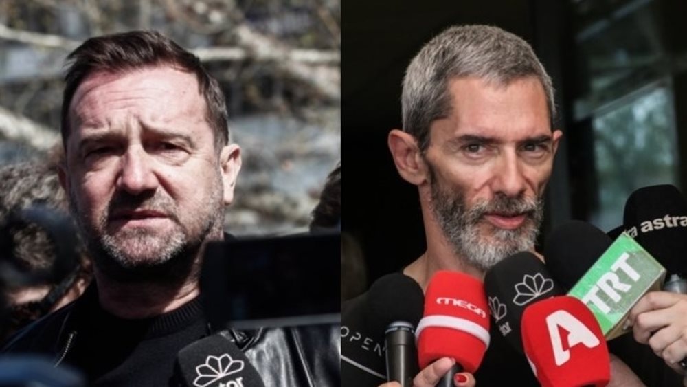 Τέμπη - Οργή Ν. Πλακιά για Κ. Λακαφώση: Ο &quot;εθνικός μας πραγματογνώμονας&quot; δεν άσκησε ποτέ το επάγγελμα του μηχανικού