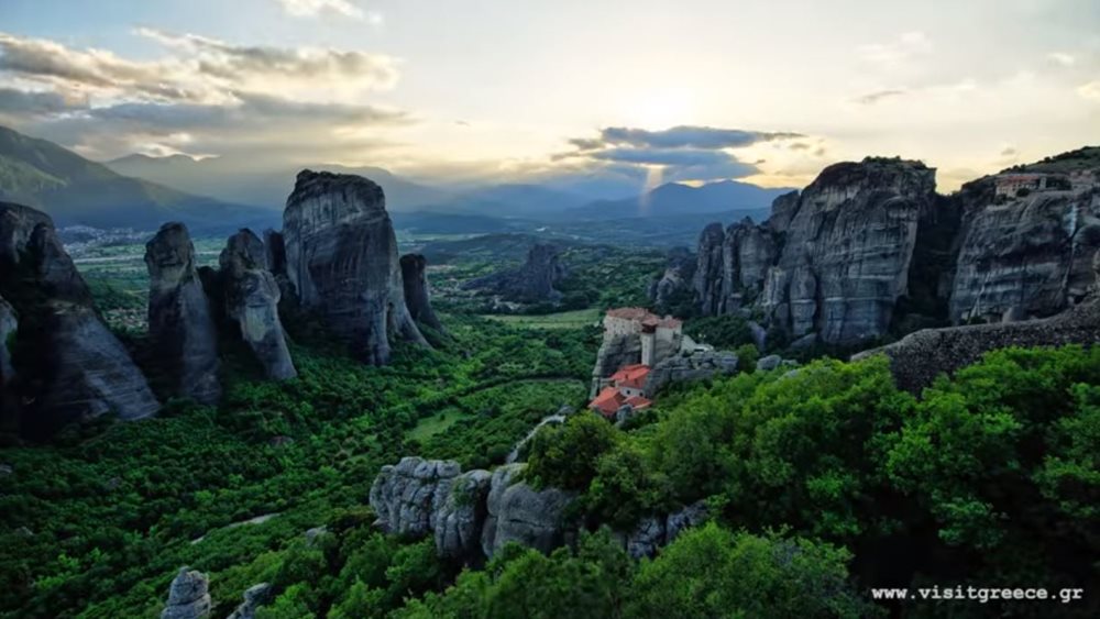 Υποψήφια η Ελλάδα για το "Oscar" καλύτερης ταινίας προβολής χώρας στον κόσμο 2018