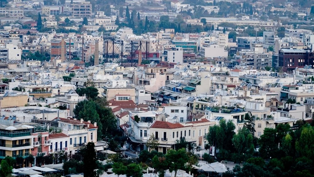 Ακίνητα: Ρυθμιστής της πορείας των τιμών το πρόγραμμα "Σπίτι μου"