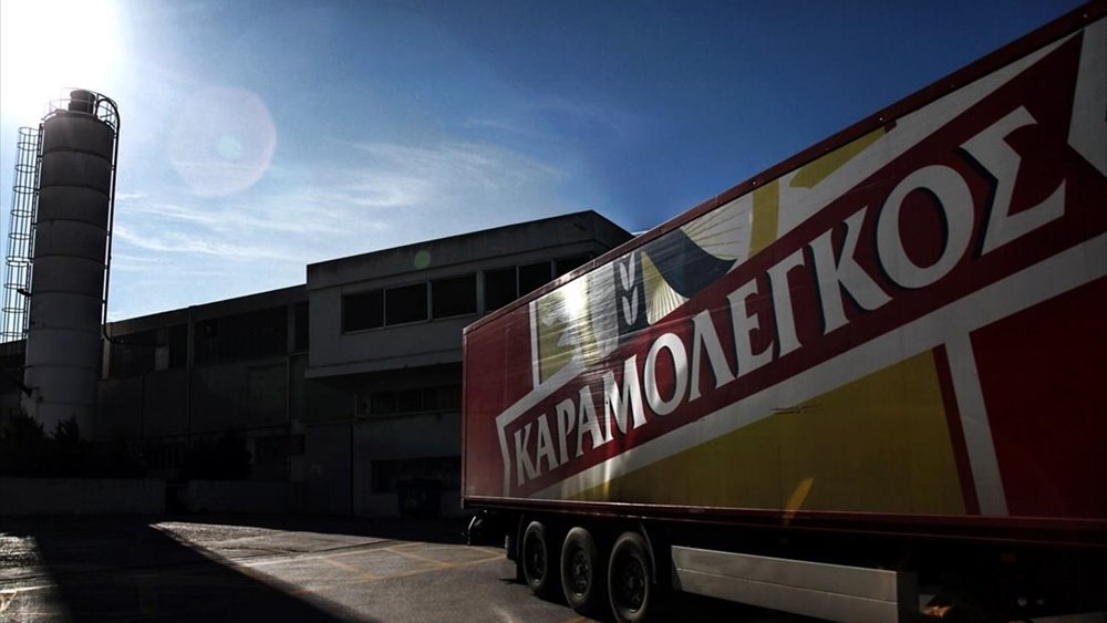Στρατηγική αναδιάρθρωση για την Καραμολέγκος με την εξαγορά από Grupo Bimbo