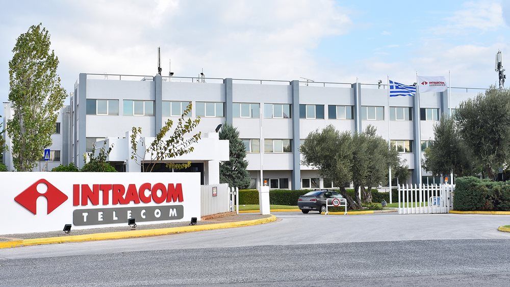 Ραδιοσυστήματα E-Band νέας γενιάς από την Intracom Telecom