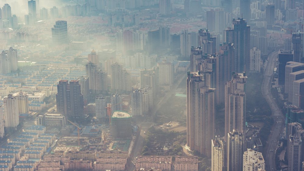 Κίνα: Πιο αυστηρό γίνεται το πλαίσιο εκπομπής καυσαερίων για τα οχήματα