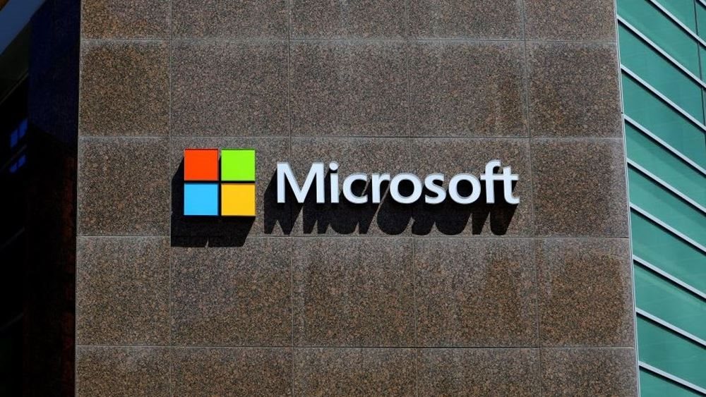 Microsoft: Lower than estimates quarterly results