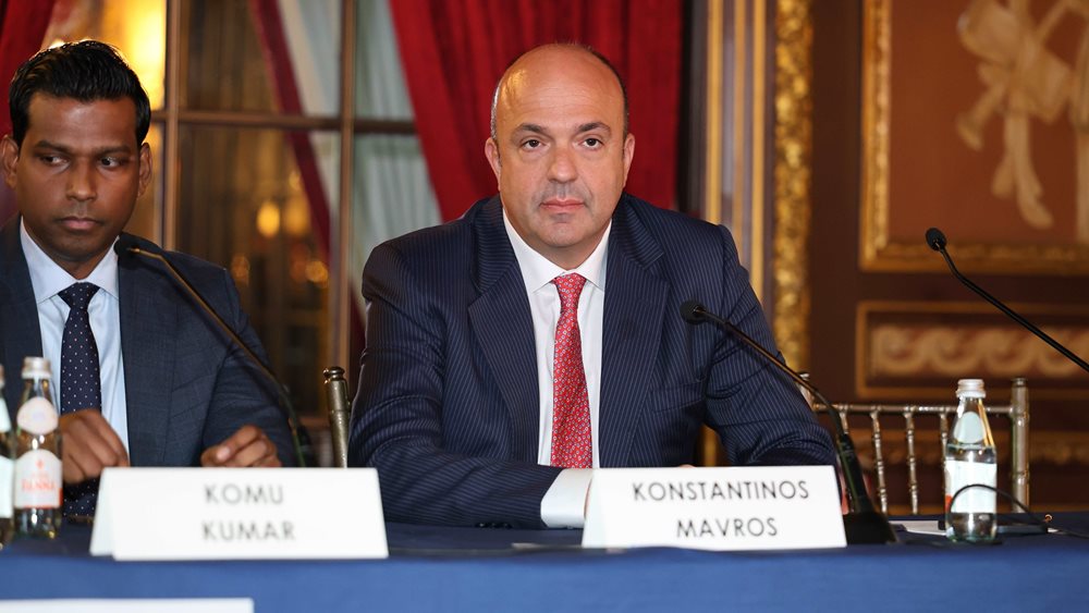 Κ. Μαύρος (ΔΕΗ) στο Capital Link: Από νέο σημείο εκκίνησης οι ΑΠΕ το 2025