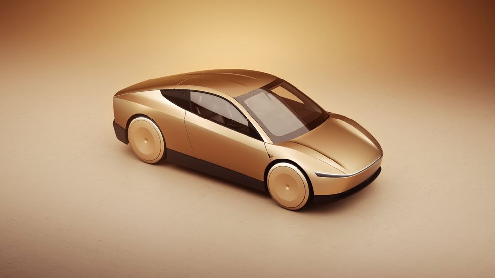 Η βόμβα των δασμών έσκασε στα Tesla Cybercab και Semi-πώς επηρεάζονται