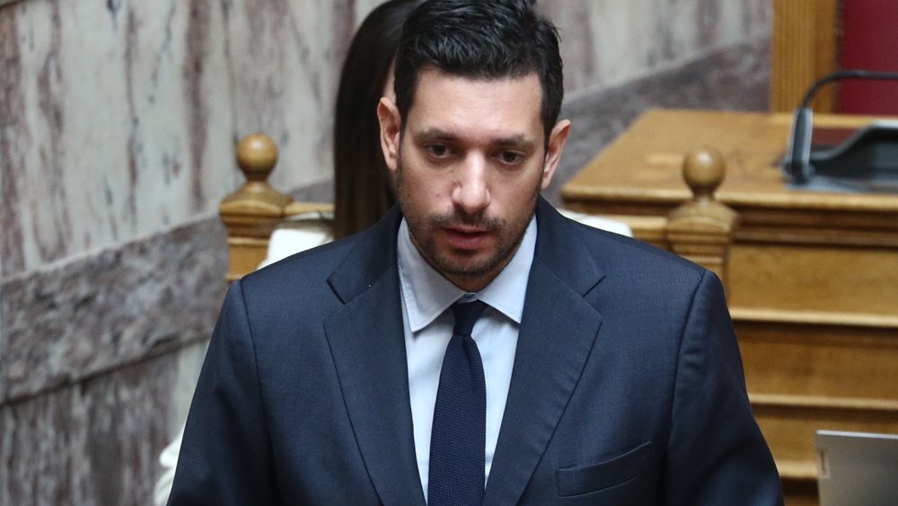 Κ. Κυρανάκης: Νέα προμήθεια 125 ηλεκτρικών λεωφορείων - Υλοποιείται το στρατηγικό σχέδιο για τις αστικές συγκοινωνίες