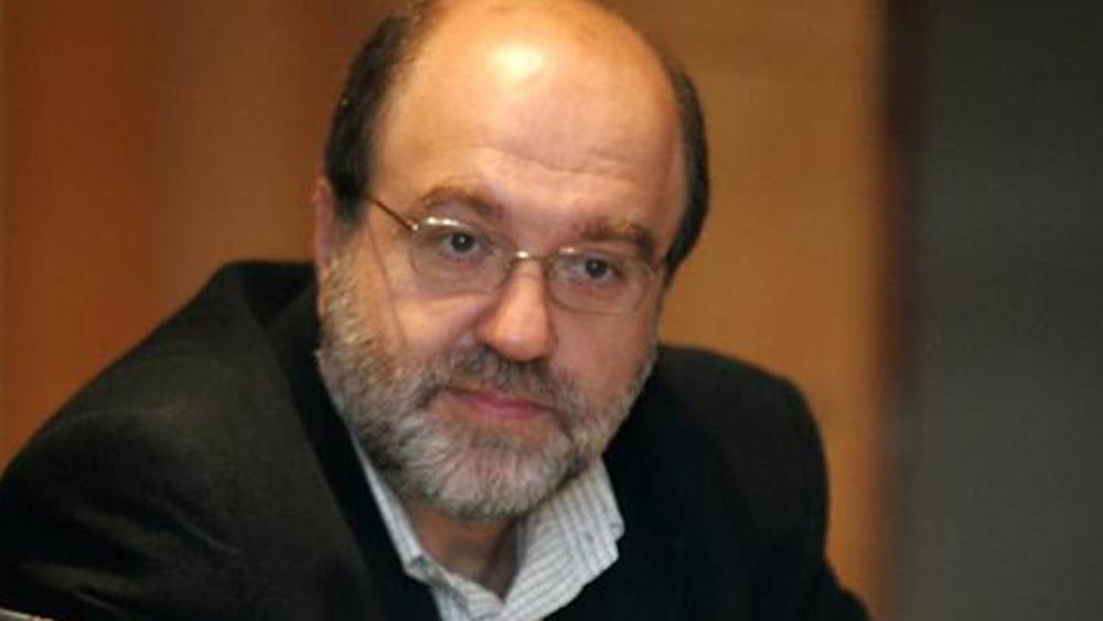 Τρ. Αλεξιάδης: Δεν έχετε να πληρώσετε φόρο κληρονομιάς; Εκχωρήστε το ακίνητο