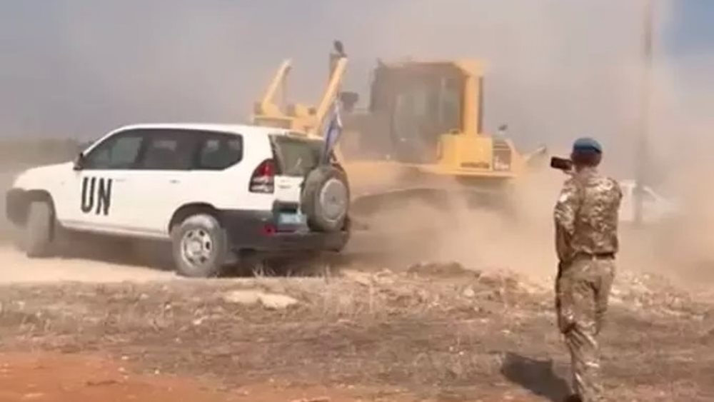 Κύπρος: Το Συμβούλιο Ασφαλείας του ΟΗΕ &quot;καταδικάζει τις επιθέσεις&quot; εναντίον κυανόκρανων