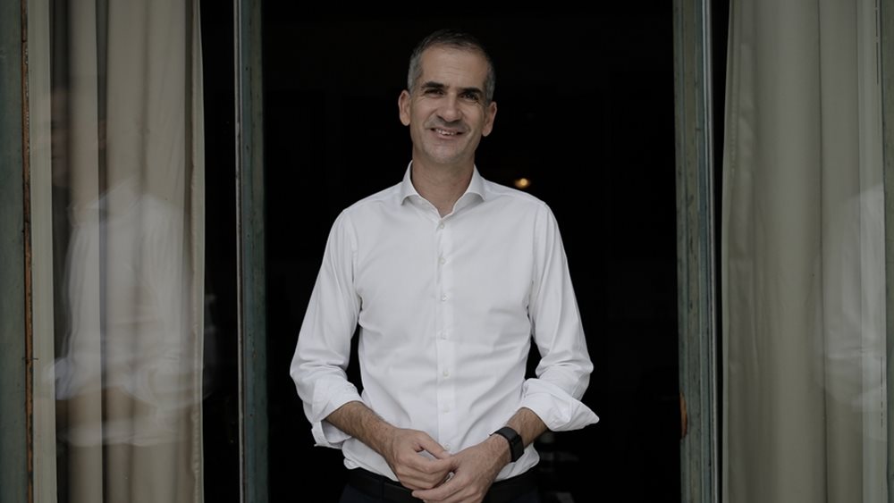 Κ. Μπακογιάννης: Όχι στις άδικες αυξήσεις των δημοτικών τελών
